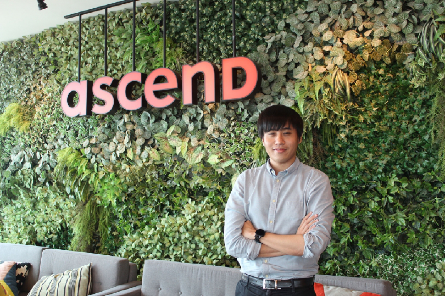 Ascend Capital invests in three start-ups, has its eye on more