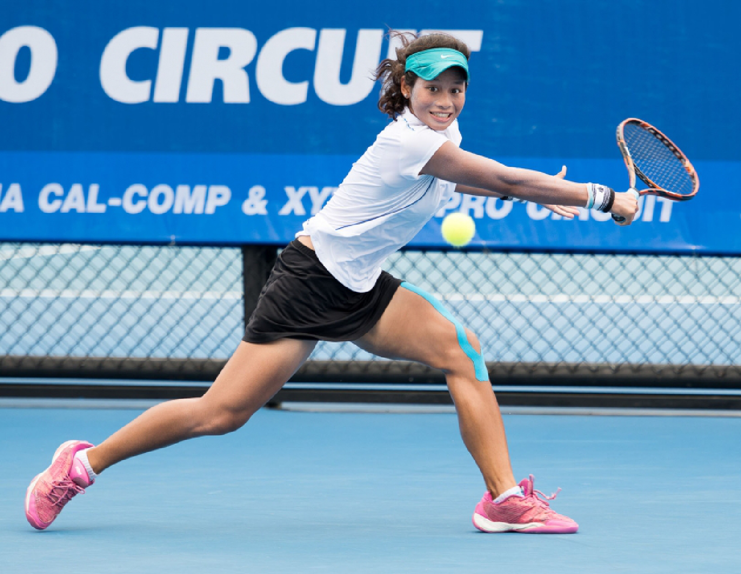 Three Thais Reach Quarter-final in Hua Hin Three Thais Reach Quarter-final in Hua Hin