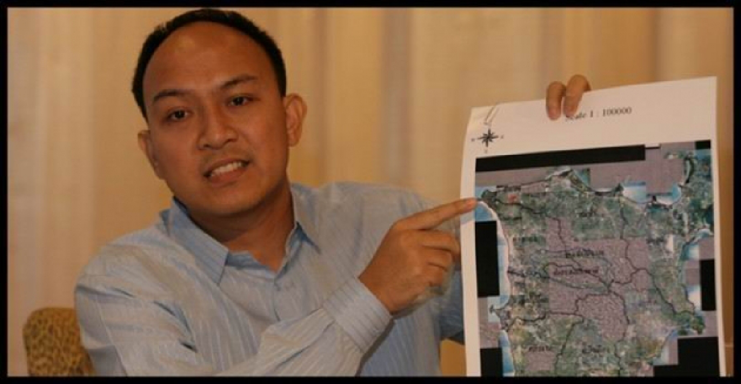 Suthep’s son, three others get jail over encroachment charges