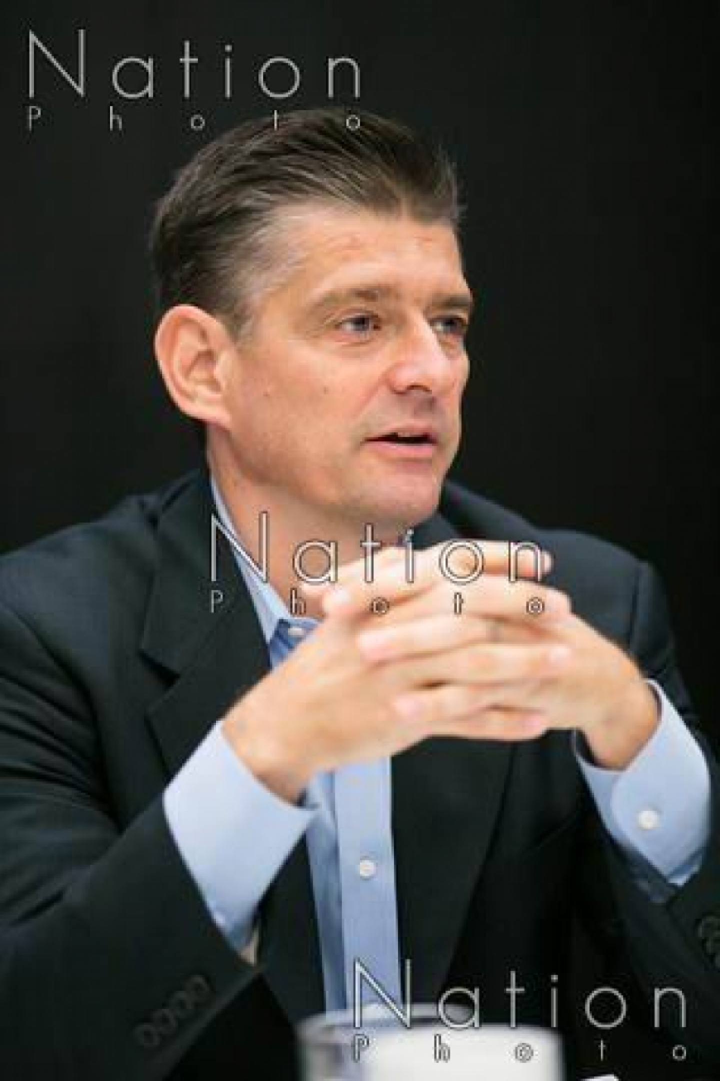Nutanix pushes private cloud Nutanix pushes private cloud