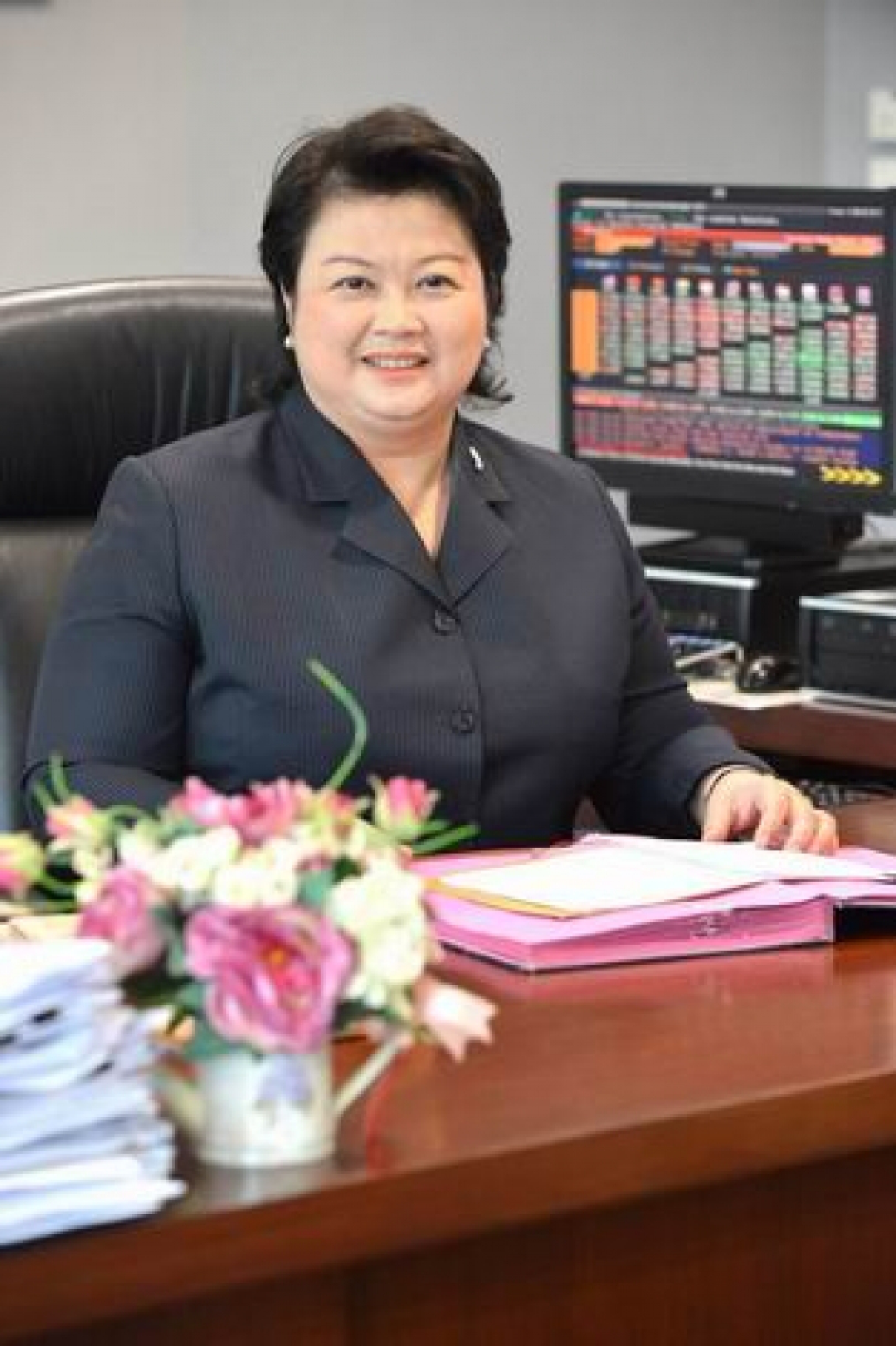 Baht, regional currencies gain as Fed leaves rate unchanged Baht, regional currencies gain as Fed leaves rate unchanged