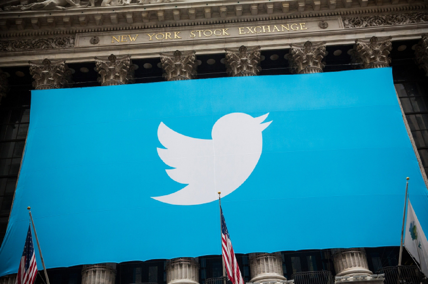 Twitter shares rocket on report of possible sale Twitter shares rocket on report of possible sale