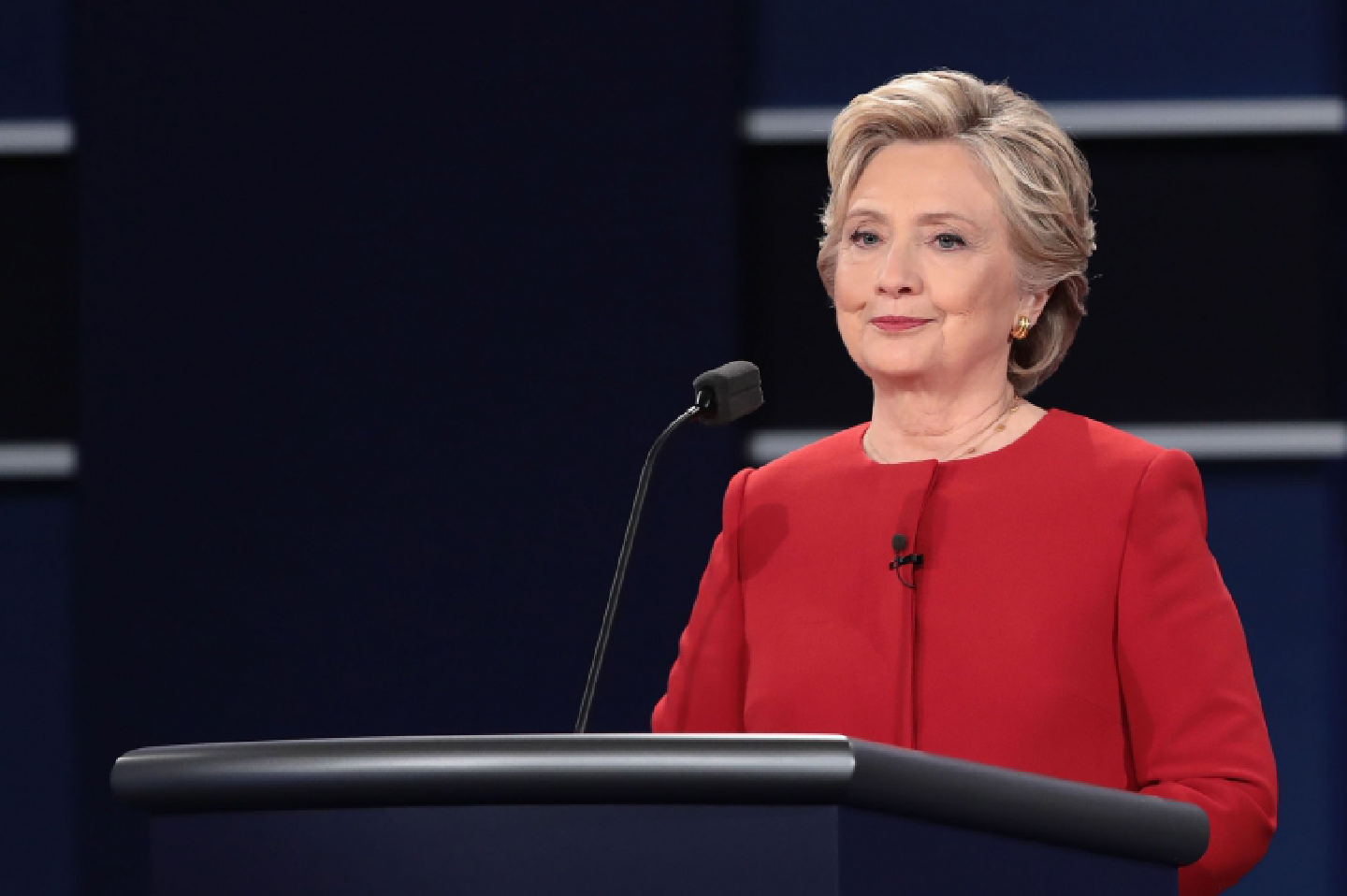 Trump launched political career on 'racist lie' over Obama: Clinton Trump launched political career on 'racist lie' over Obama: Clinton