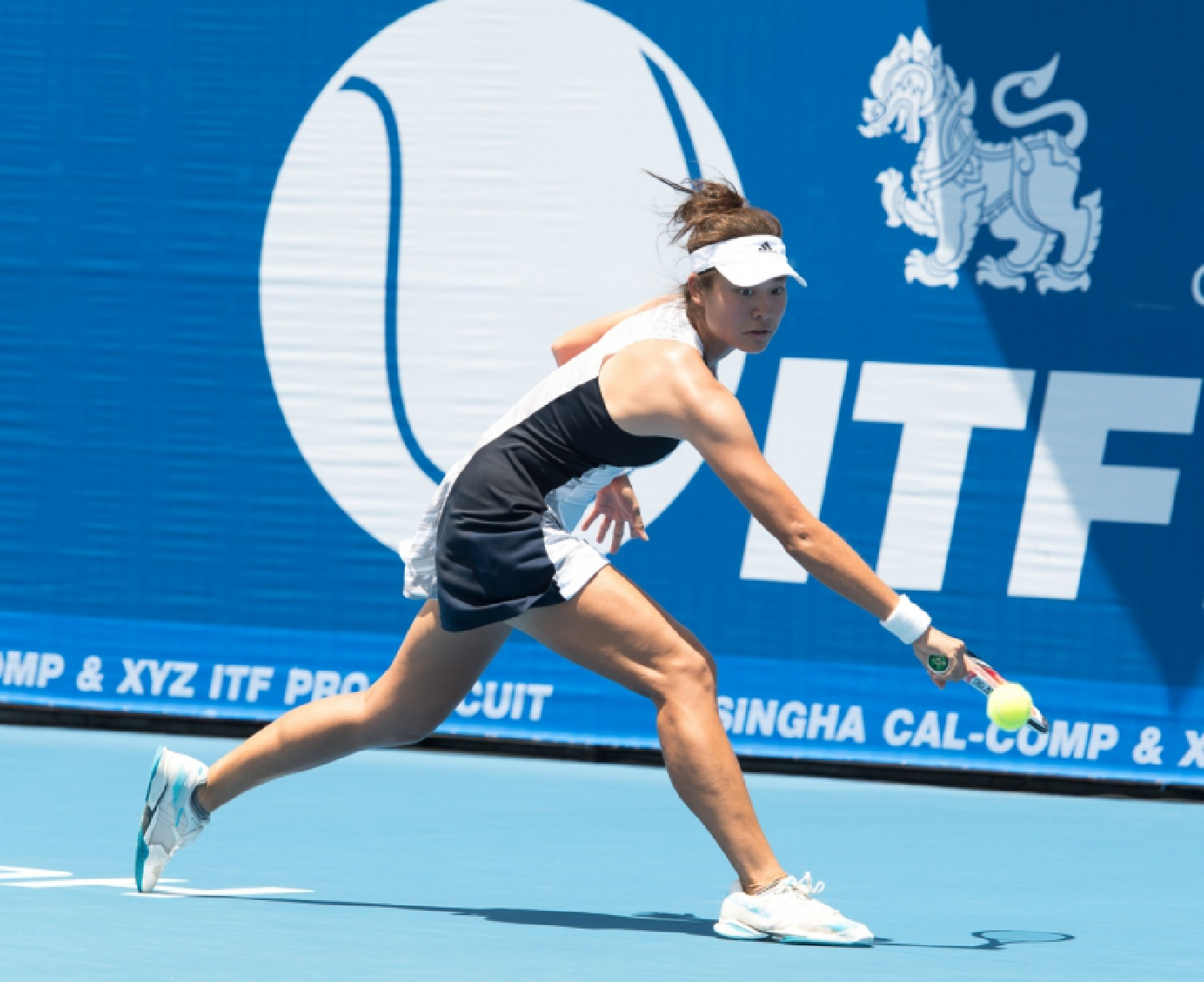 Independent Nicha Makes 1st Semis in 15 Months, Independent Nicha Makes 1st Semis in 15 Months,