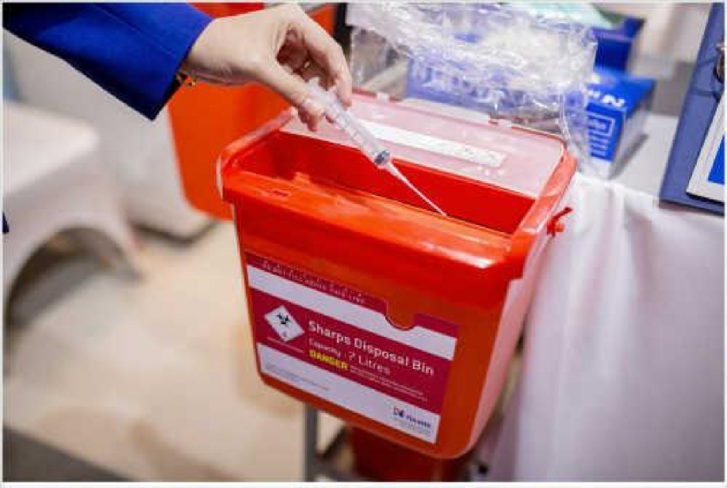 N Health, SCG Chemicals collaborate on medical tools