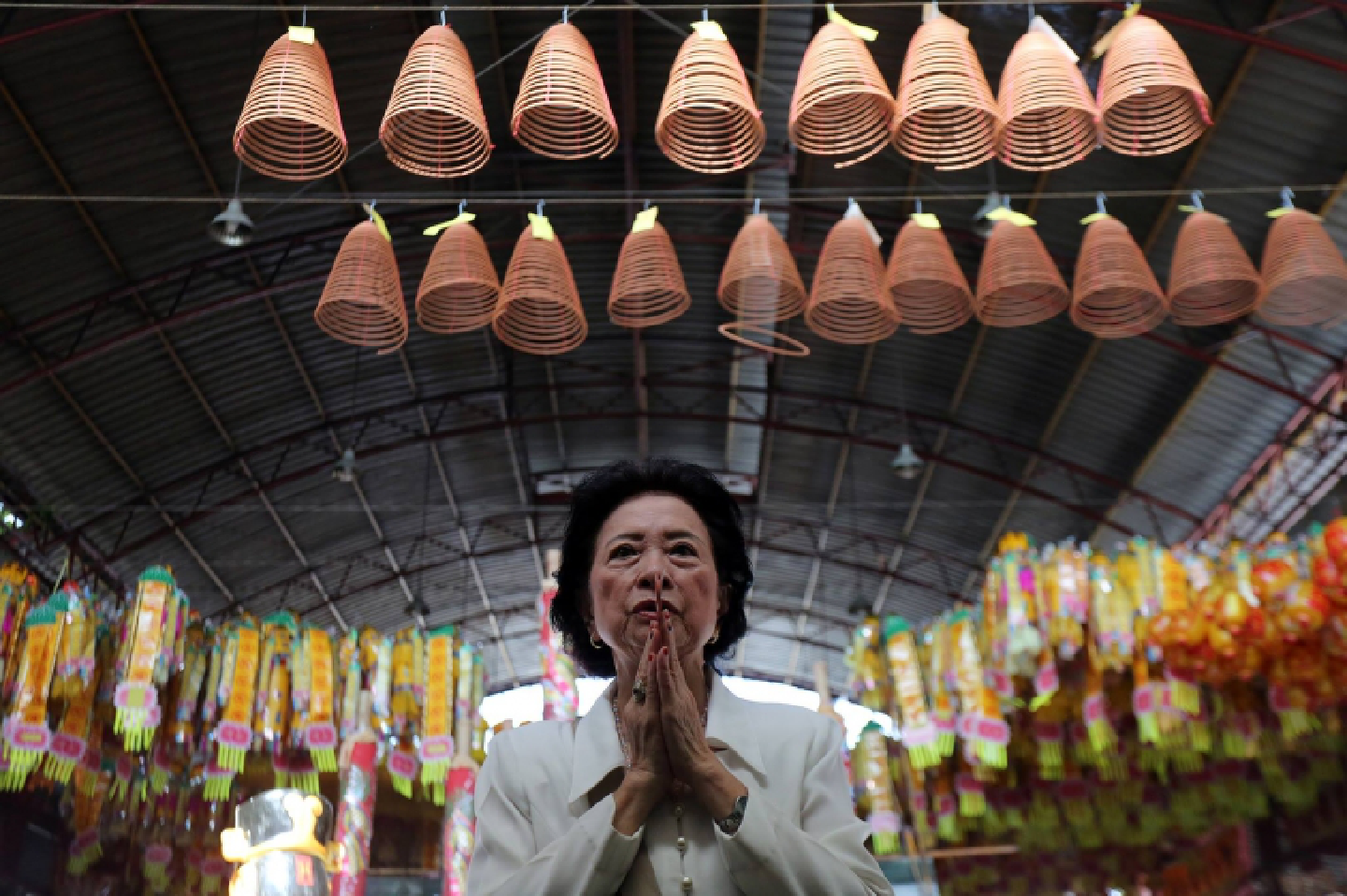 Thailand commences nine-day Vegetarian Festival Thailand commences nine-day Vegetarian Festival
