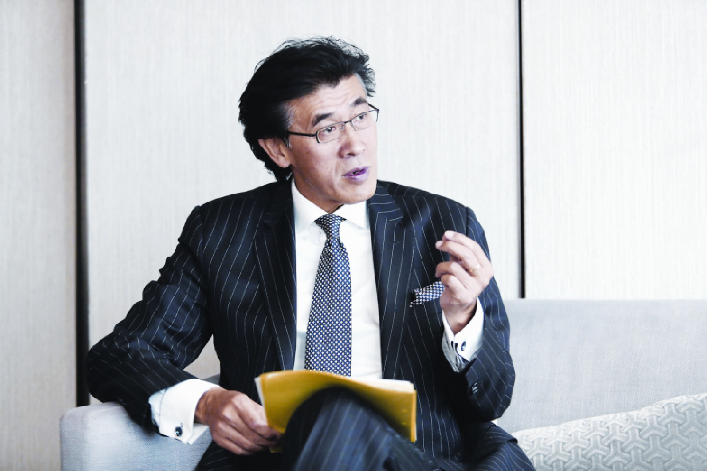 AIA Group to focus on quality agents, training, technology
