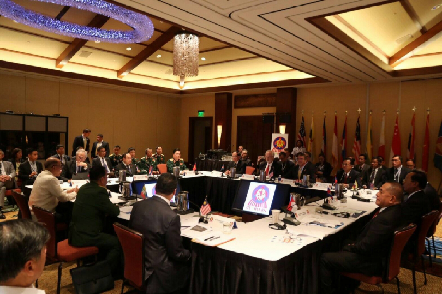 Govt refuses to discuss Bt21m bill for charter flight to security meet in Hawaii Govt refuses to discuss Bt21m bill for charter flight to security meet in Hawaii