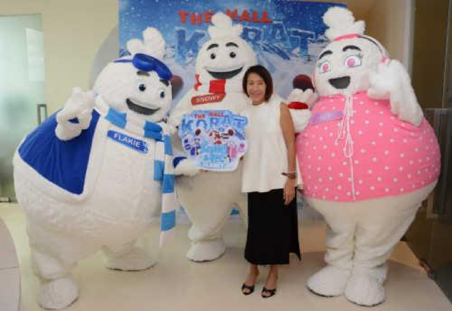 Bluport opening, facelift bouy Mall Group’s revenue targets Bluport opening, facelift bouy Mall Group’s revenue targets