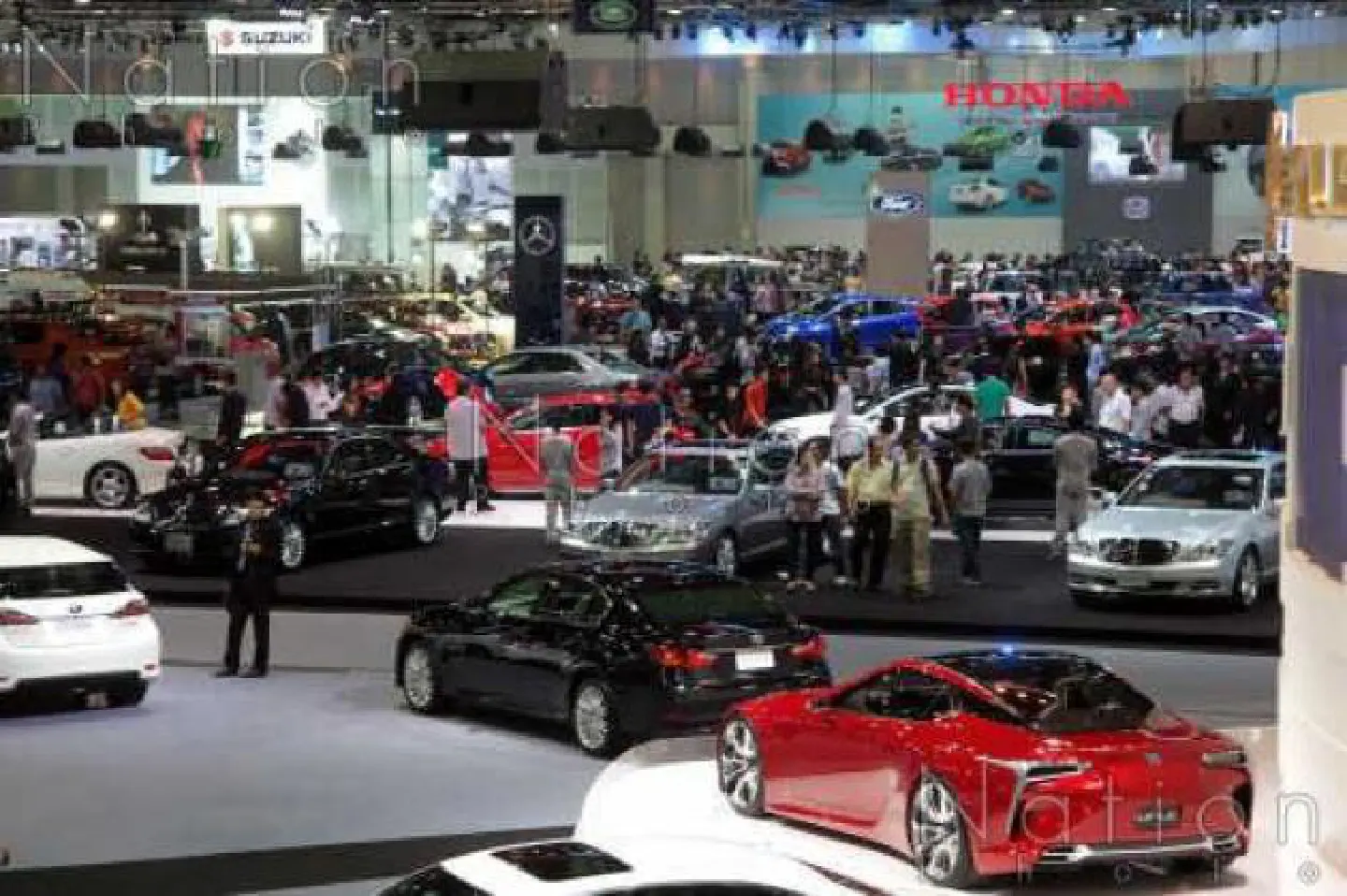 Isuzu overtakes Toyota, Honda in sales satisfaction Isuzu overtakes Toyota, Honda in sales satisfaction