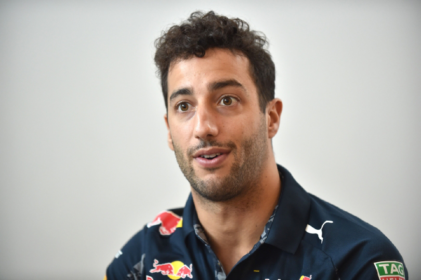 Ricciardo backs Aussies facing Malaysia indecency row Ricciardo backs Aussies facing Malaysia indecency row