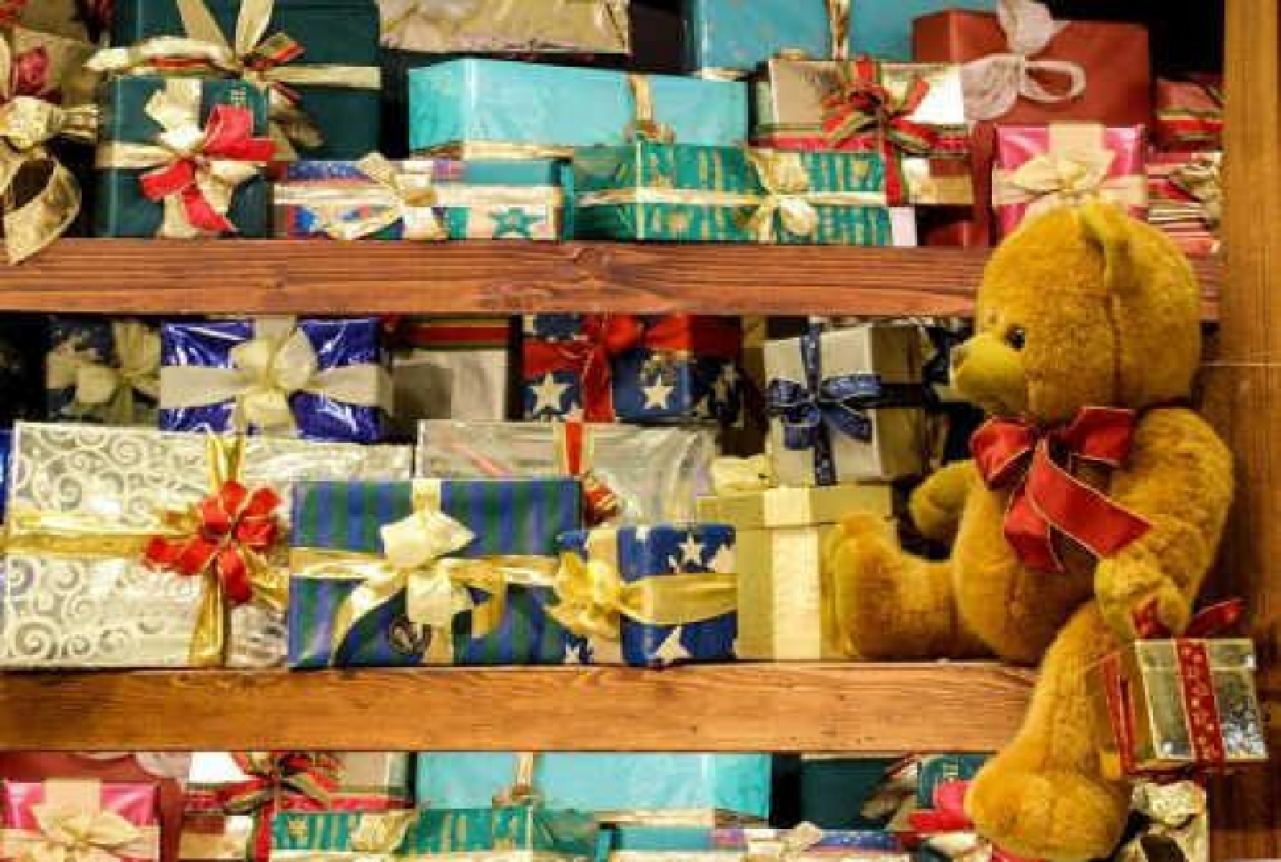 Rebound seen for gift market Rebound seen for gift market