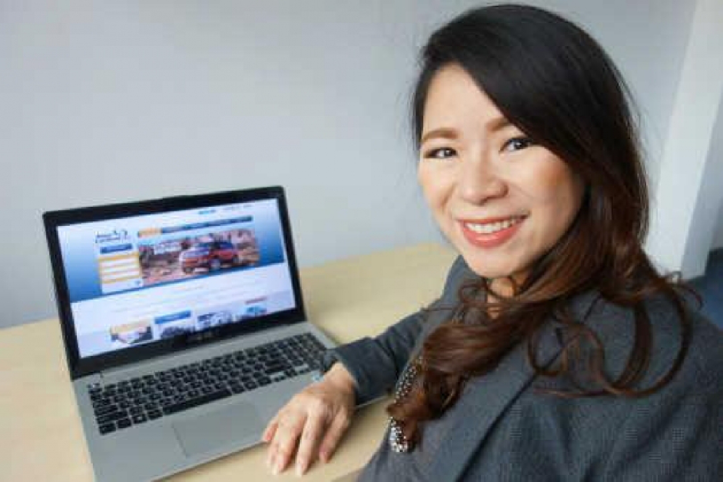 Bad experience inspires website for car deals Bad experience inspires website for car deals