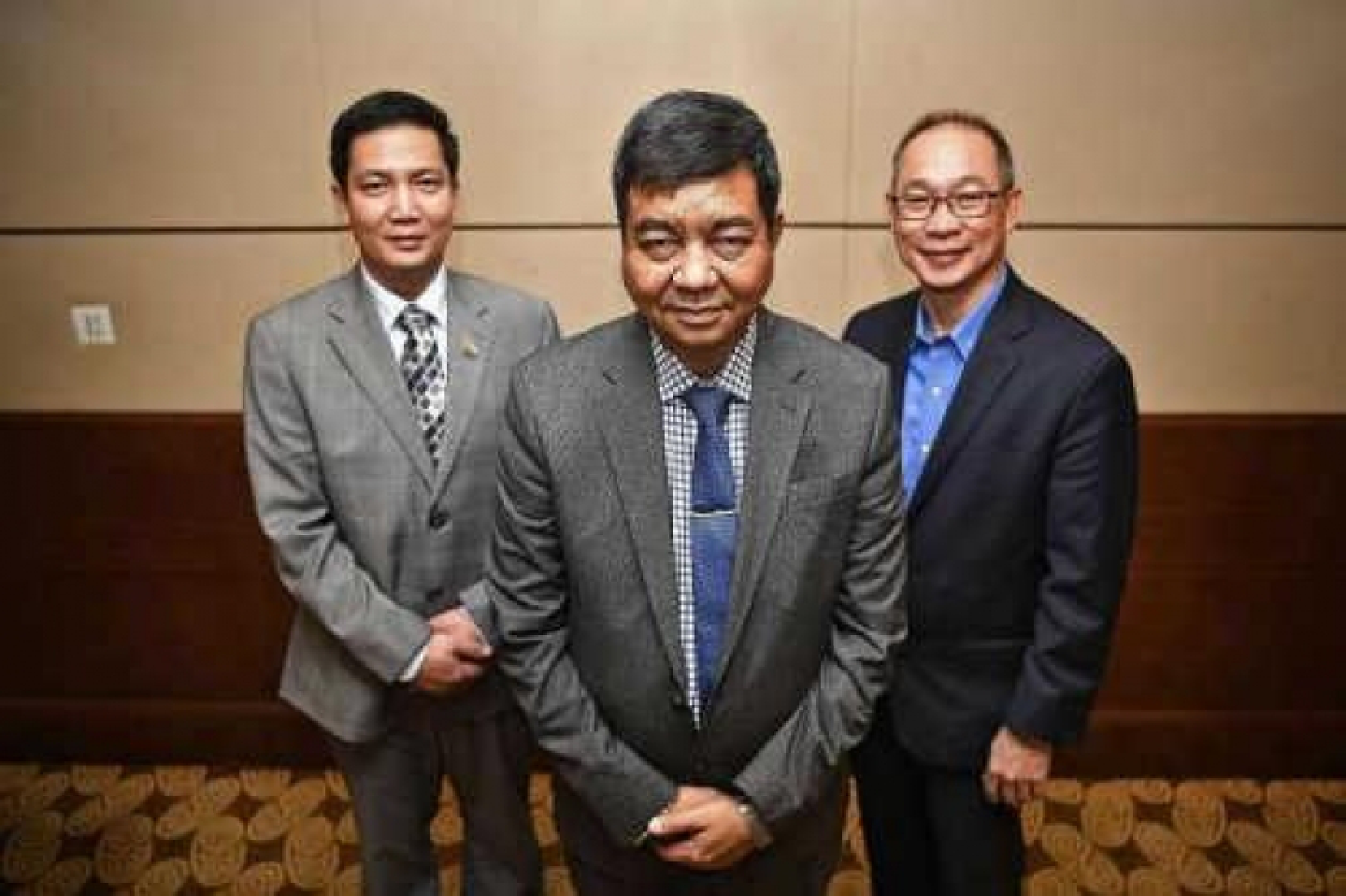 Myanmar’s KBZ Bank picks Singapore as gateway to region Myanmar’s KBZ Bank picks Singapore as gateway to region