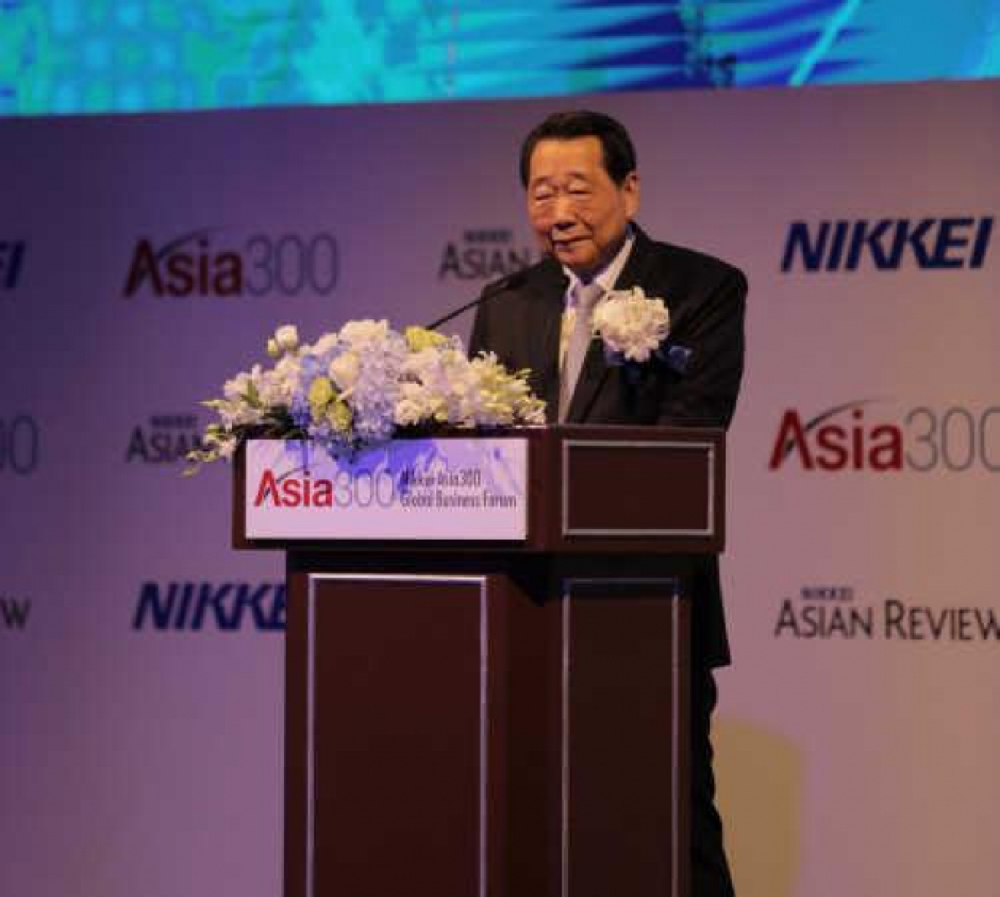 Dhanin warns of supply glut as robots take control of production Dhanin warns of supply glut as robots take control of production