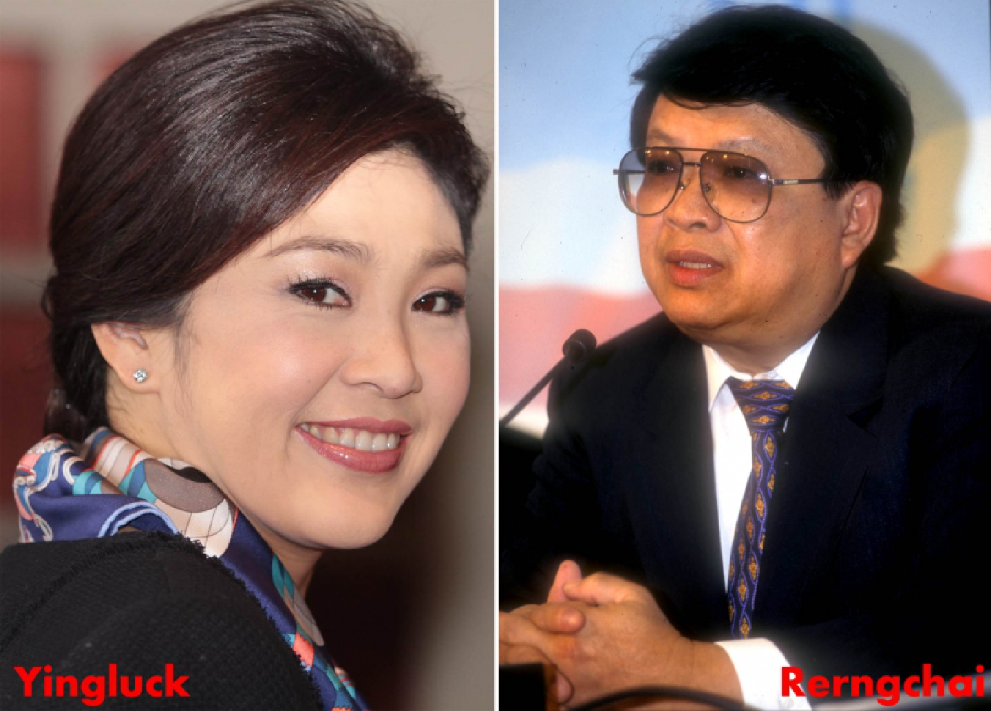 Legal doubts over defence for Yingluck