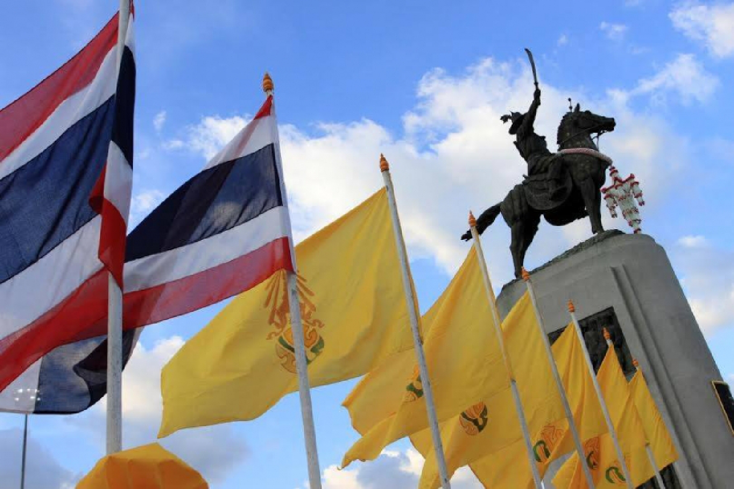 King Taksin and Thailand’s Chinese roots