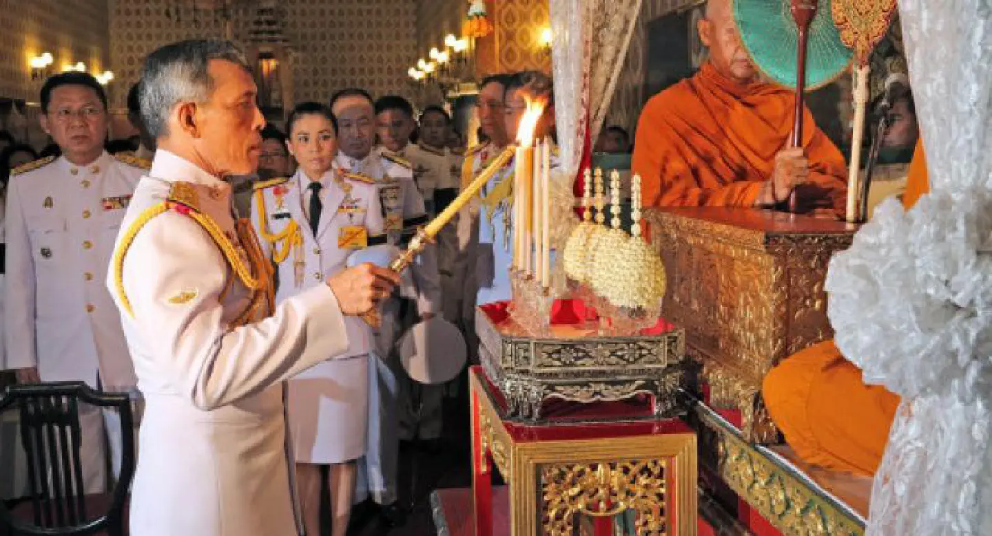 Crown Prince urges Regent and PM to prevent confusion Crown Prince urges Regent and PM to prevent confusion