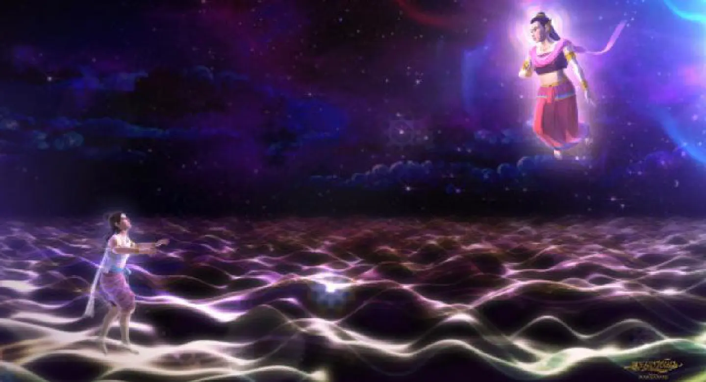 Tales of perseverance and imagination Tales of perseverance and imagination