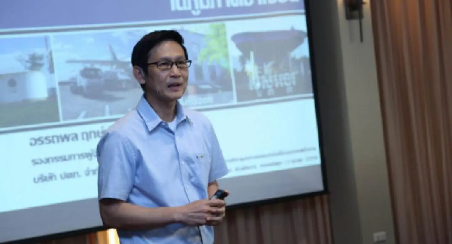 PTT plans expansion in Asean countries 