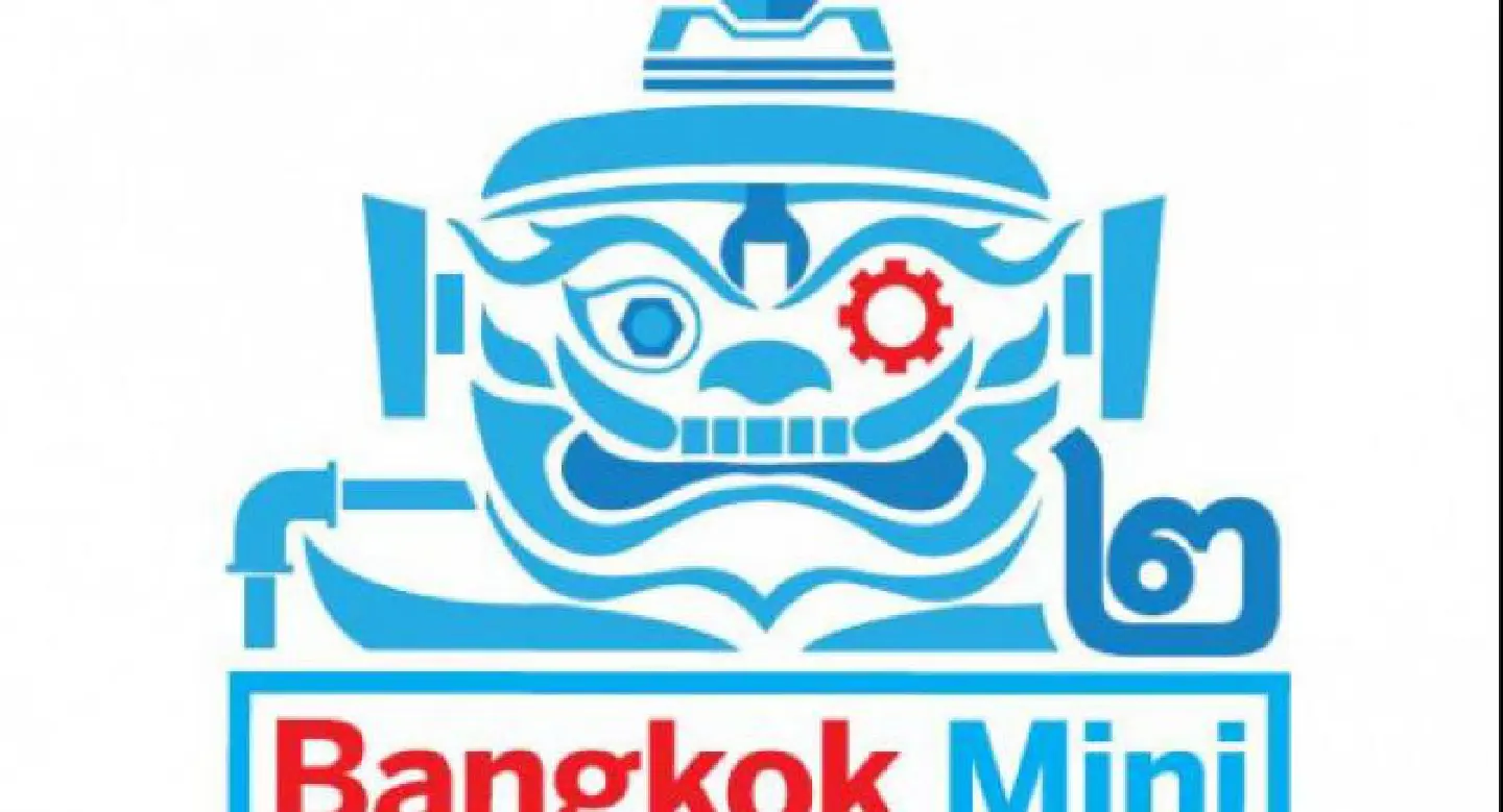 Bangkok Mini Maker Faire II postponed Bangkok Mini Maker Faire II postponed