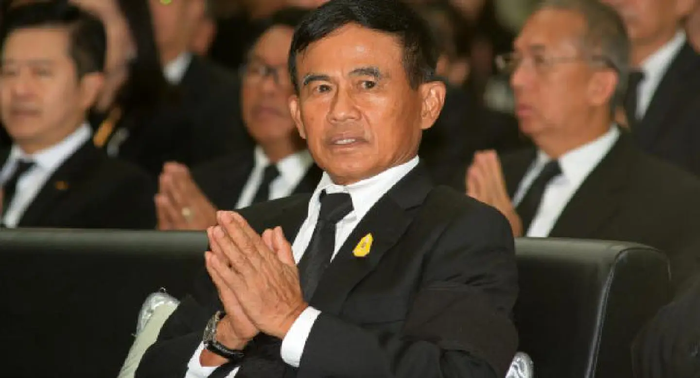 Justice Ministry steps up effort to prosecute foreign lese majeste cases Justice Ministry steps up effort to prosecute foreign lese majeste cases