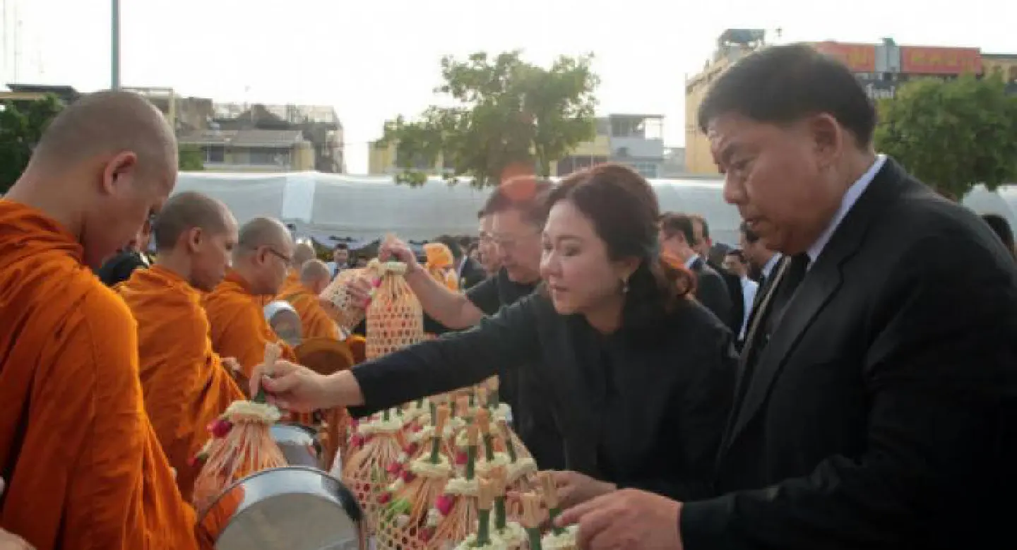 Aswin seen as NCPO loyalist in governor role Aswin seen as NCPO loyalist in governor role