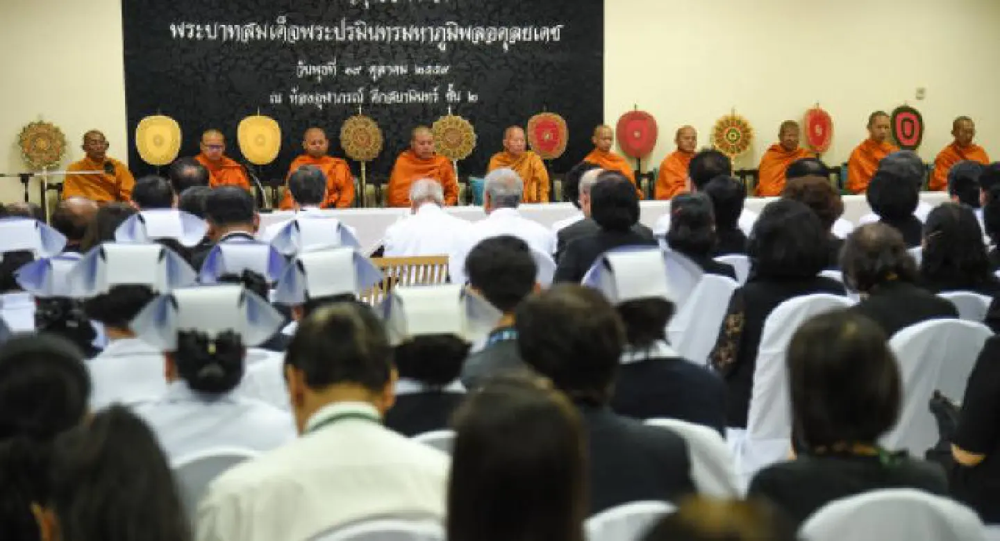 Siriraj Hospital plans museum for King Siriraj Hospital plans museum for King