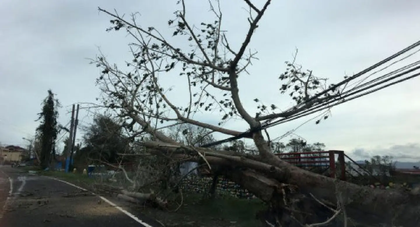 Super typhoon kills at least four in Philippines Super typhoon kills at least four in Philippines