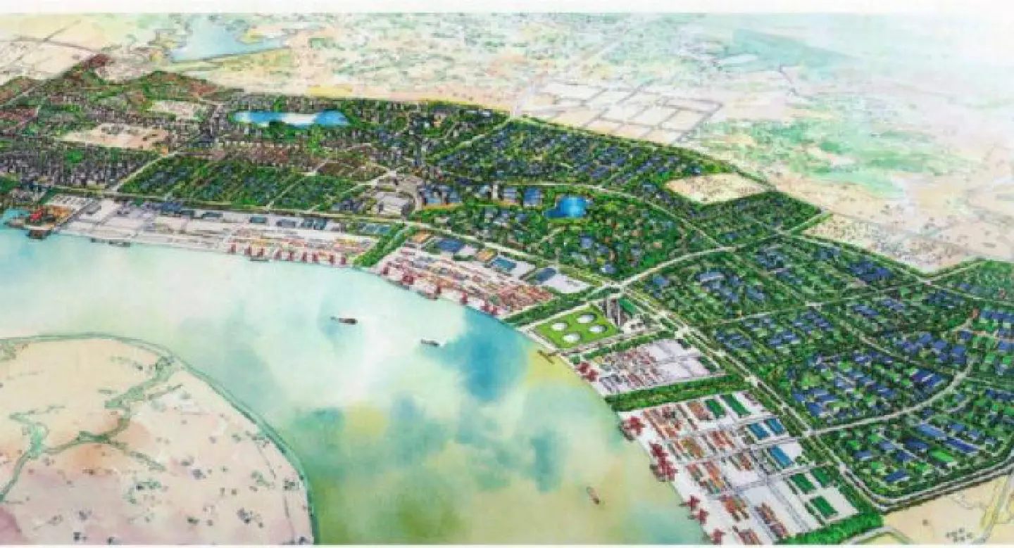 Foreign investment in Asean property expands Foreign investment in Asean property expands
