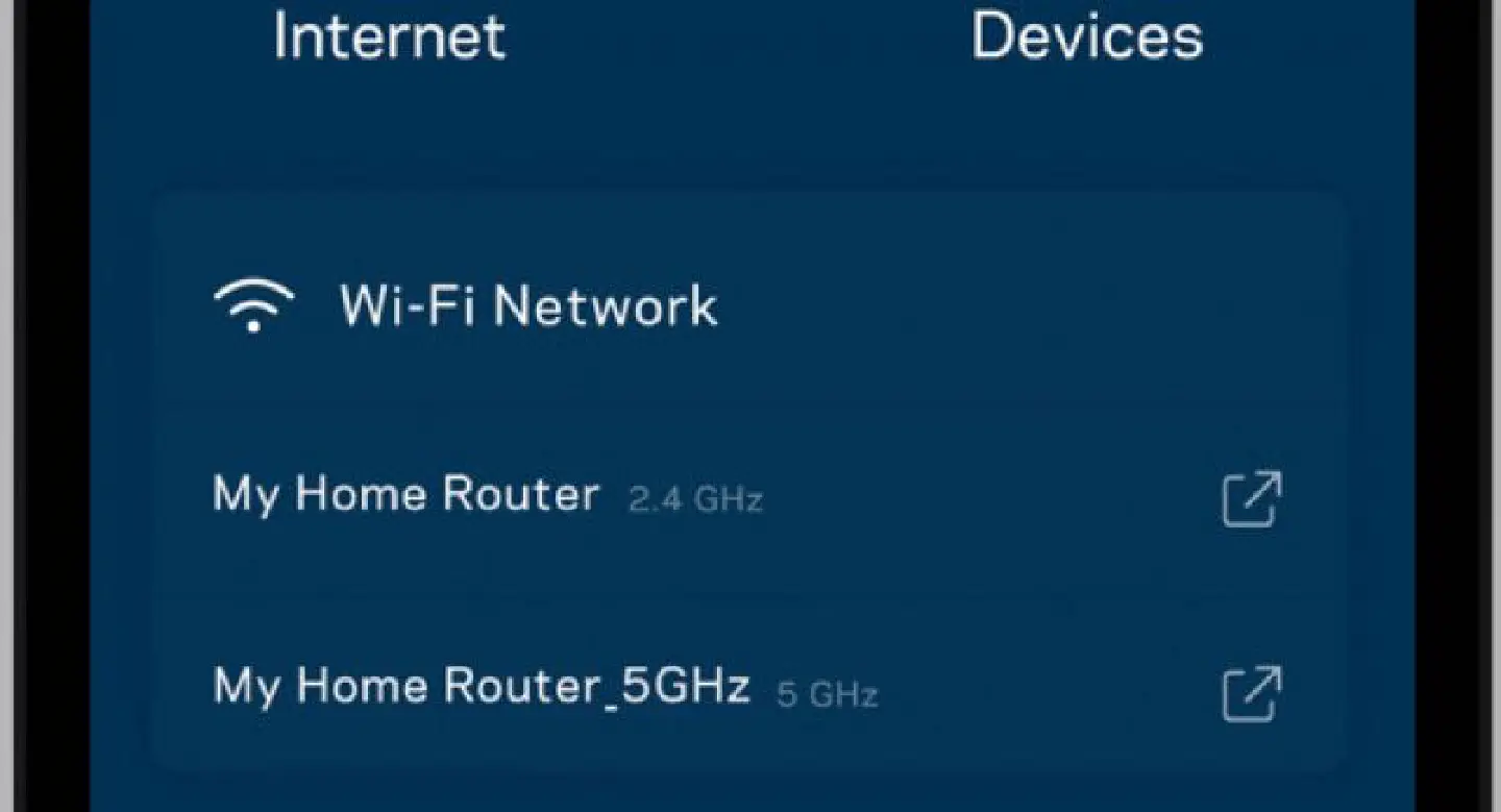 In control, home and away In control, home and away