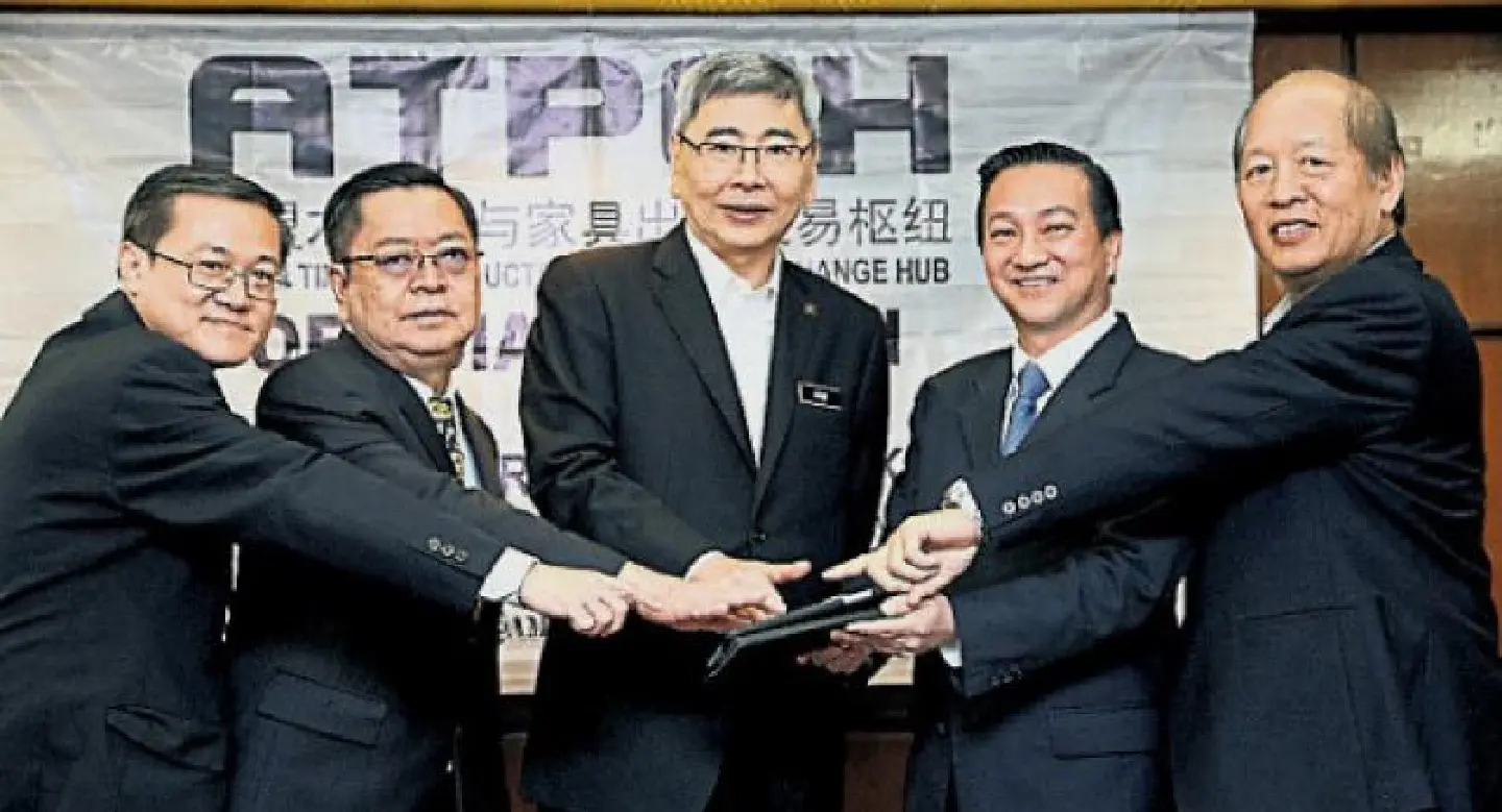 Atpeh to help expand market for Malaysian furniture Atpeh to help expand market for Malaysian furniture