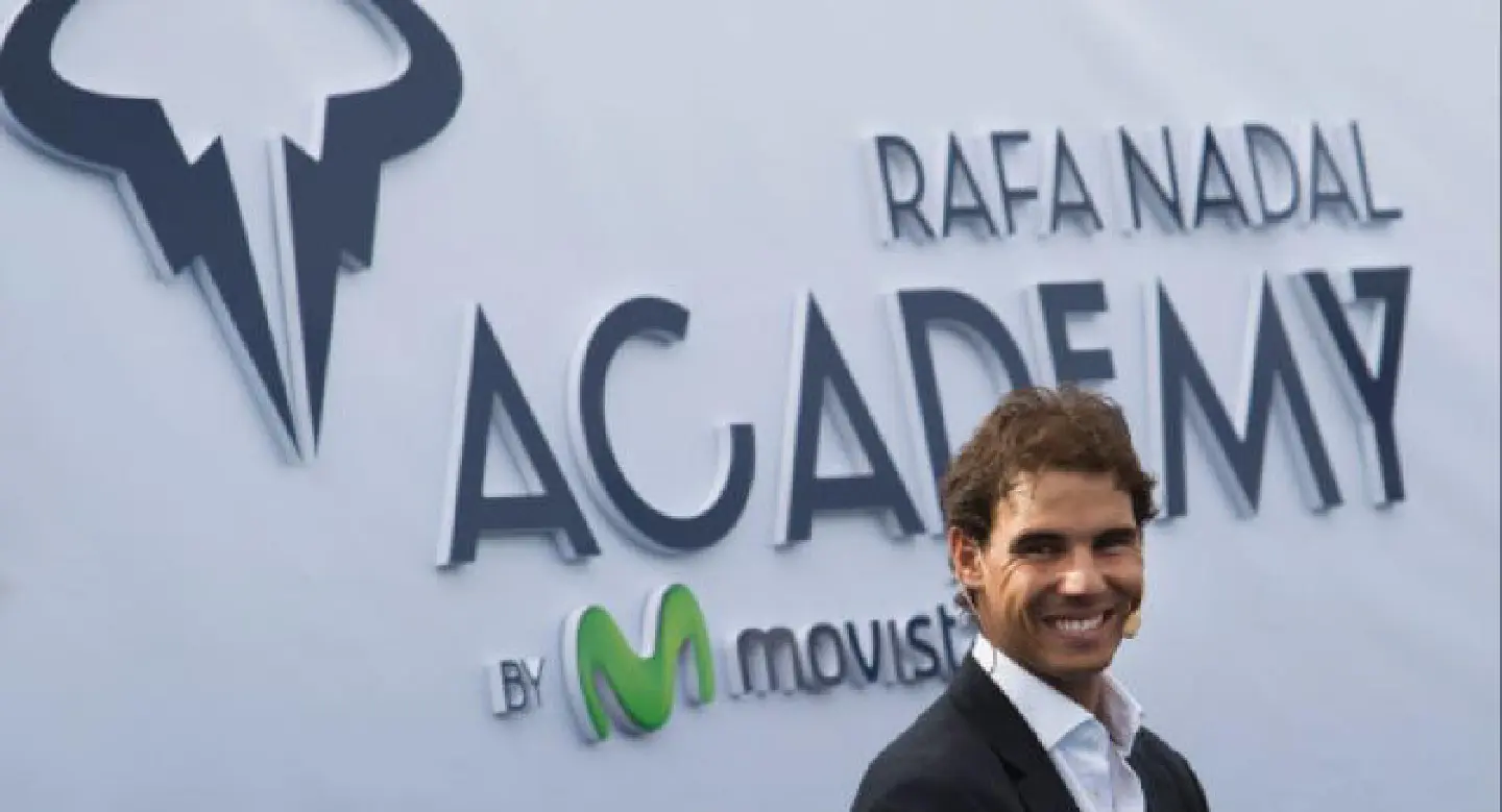Nadal shuts down 2016 season, eyes 2017 assault Nadal shuts down 2016 season, eyes 2017 assault
