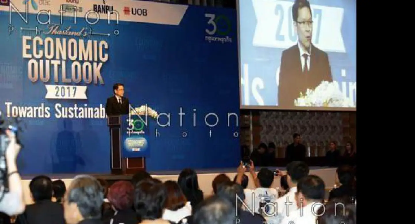 Economic activities under watch Economic activities under watch