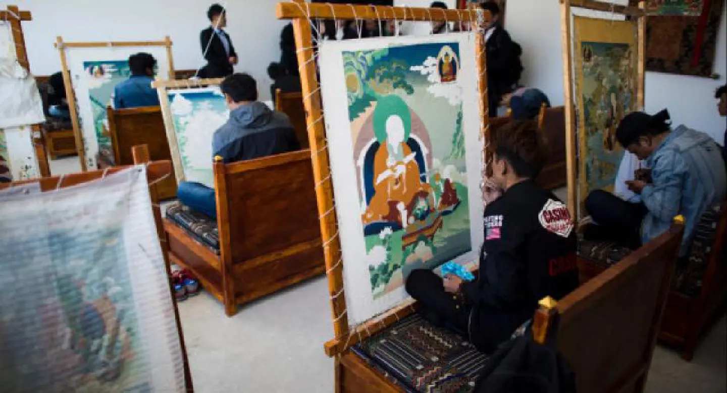 Tapestries of the soul Tapestries of the soul
