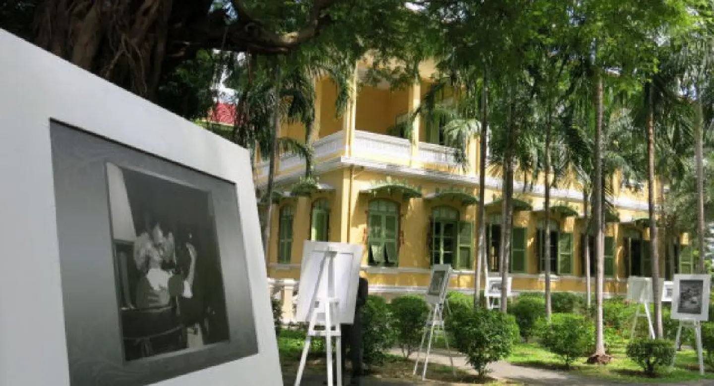 Celebrations nationwide honour Princess Mother Srinagarindra Celebrations nationwide honour Princess Mother Srinagarindra