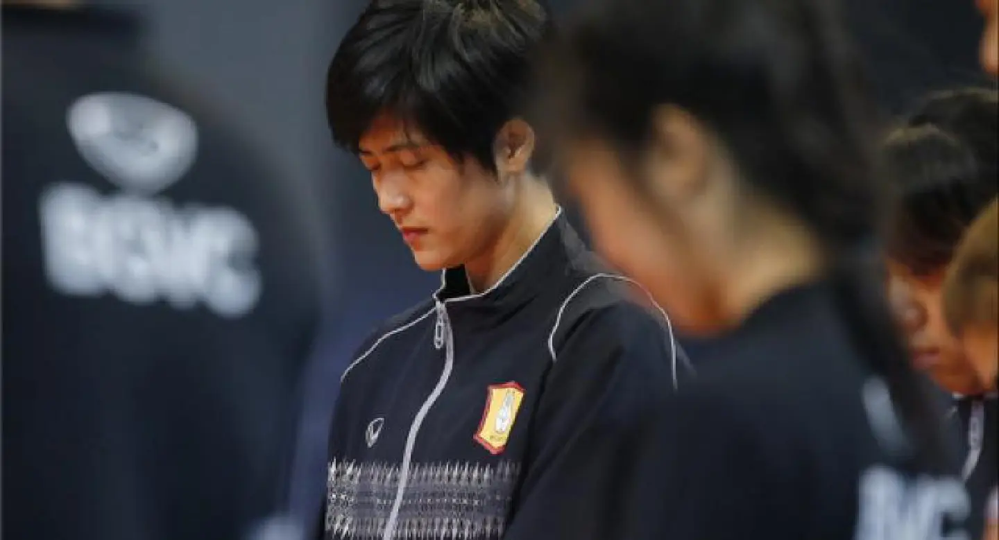 Bangkok Glass ousted in straight sets by VakifBank Istanbul Bangkok Glass ousted in straight sets by VakifBank Istanbul
