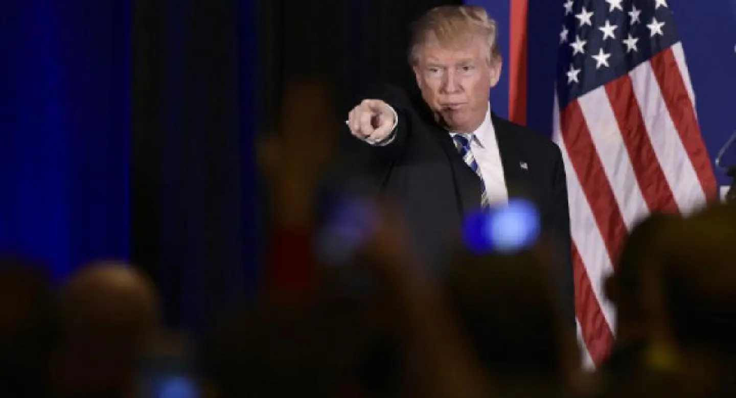 Trump’s presidential campaign shrouded in delusional beliefs Trump’s presidential campaign shrouded in delusional beliefs