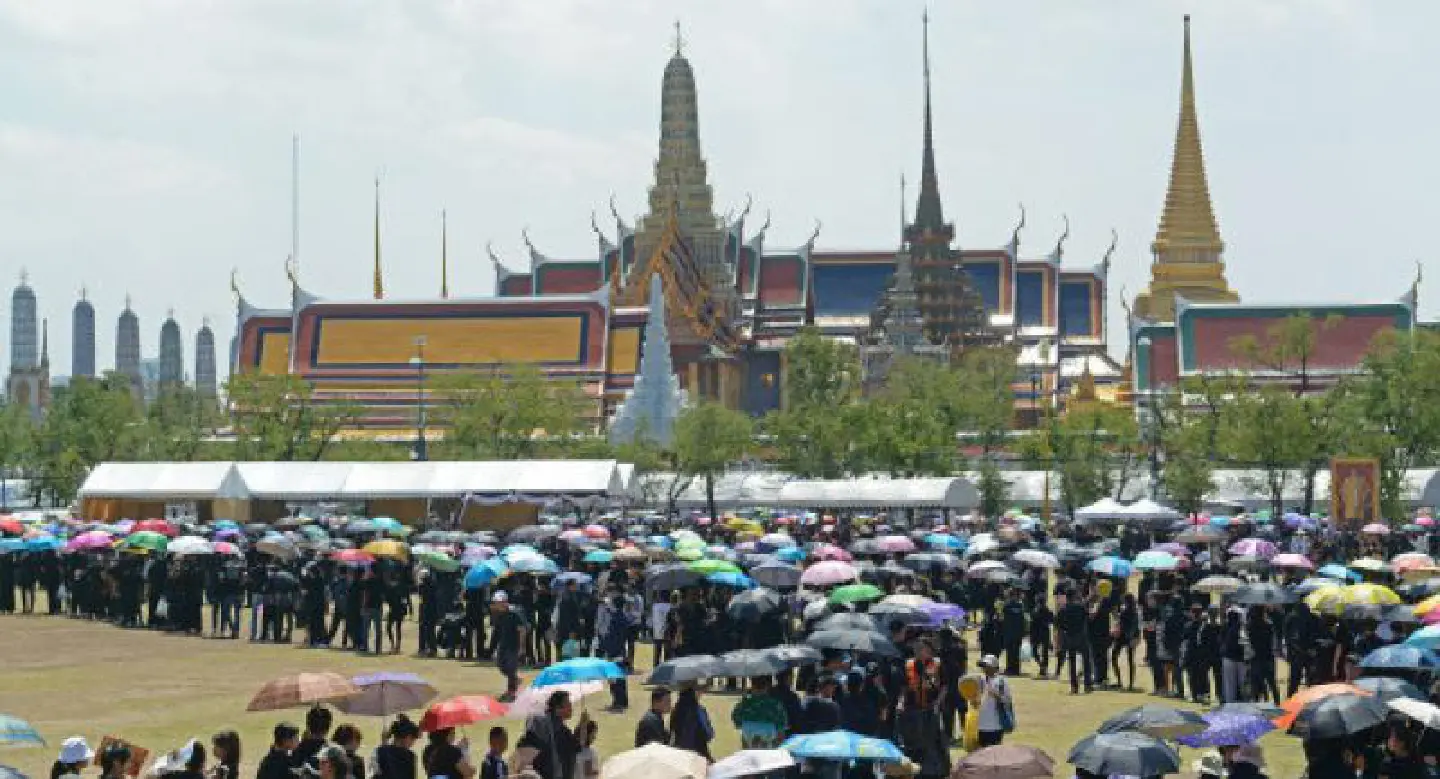 Mass influx expected Friday Mass influx expected Friday