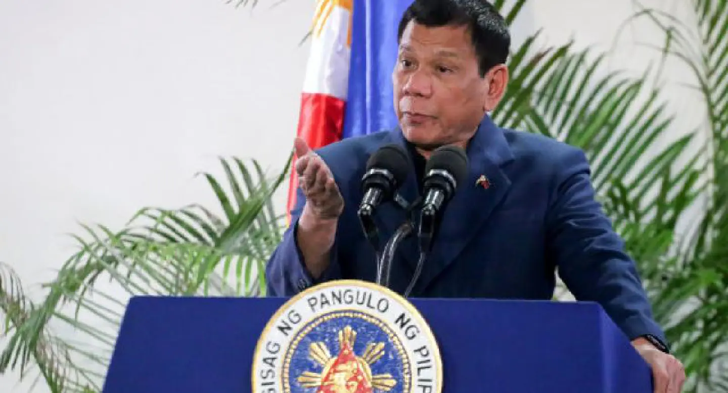 Clinton? Trump? Duterte says Putin ‘my favorite hero’ Clinton? Trump? Duterte says Putin ‘my favorite hero’