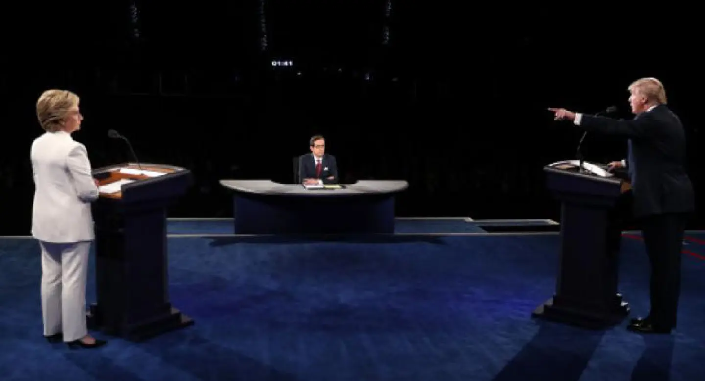 The US presidential election and Indonesia The US presidential election and Indonesia