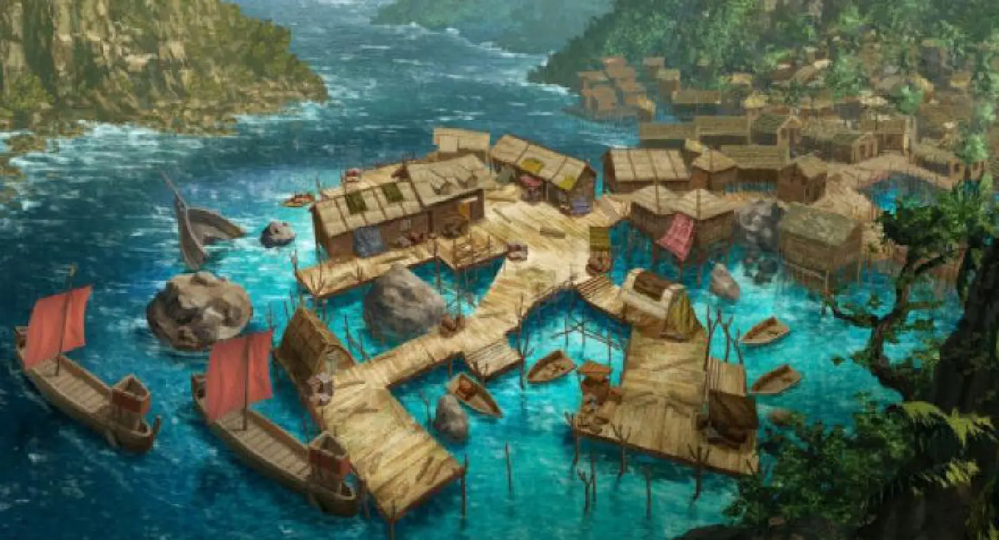 Local developers to release 'one of the biggest indie game projects' Local developers to release 'one of the biggest indie game projects'