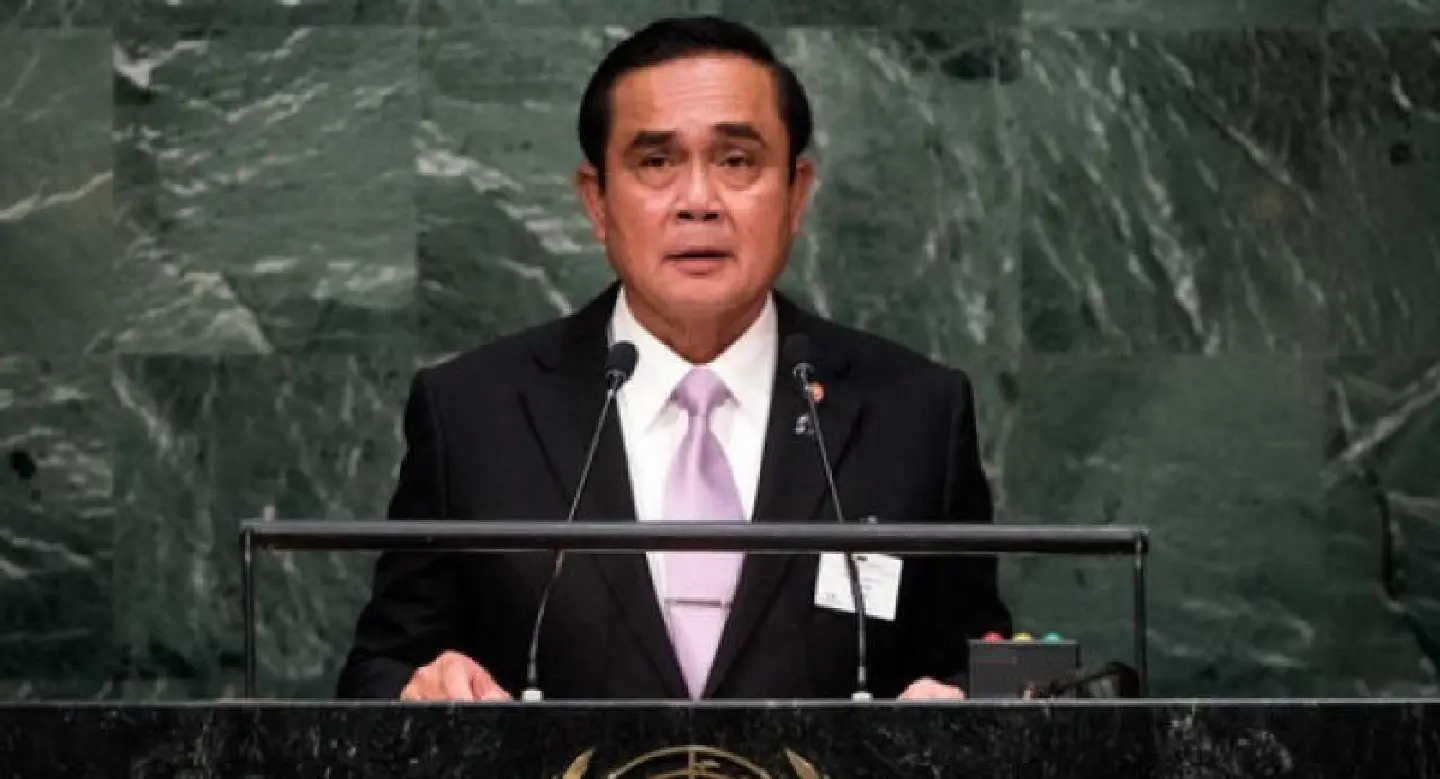 PM welcomes UN members’ praise for King Bhumibol PM welcomes UN members’ praise for King Bhumibol