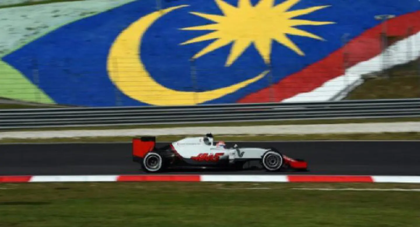 Formula One: Malaysia to 'take a break' from F1 Formula One: Malaysia to 'take a break' from F1