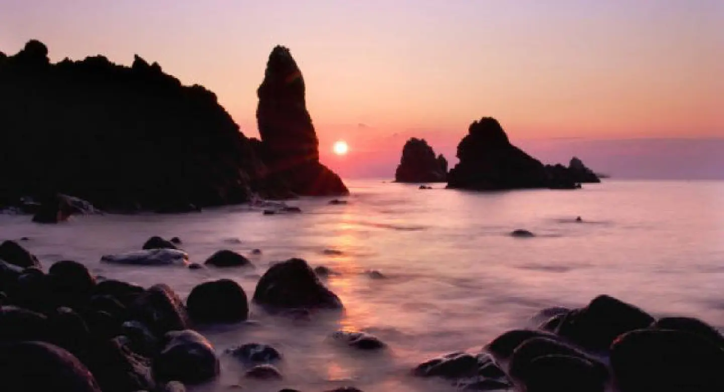 Island of the gods Island of the gods