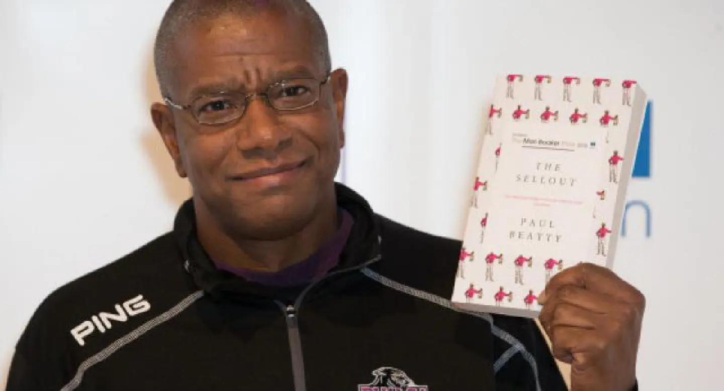 Beatty becomes first US author to win Man Booker Prize Beatty becomes first US author to win Man Booker Prize