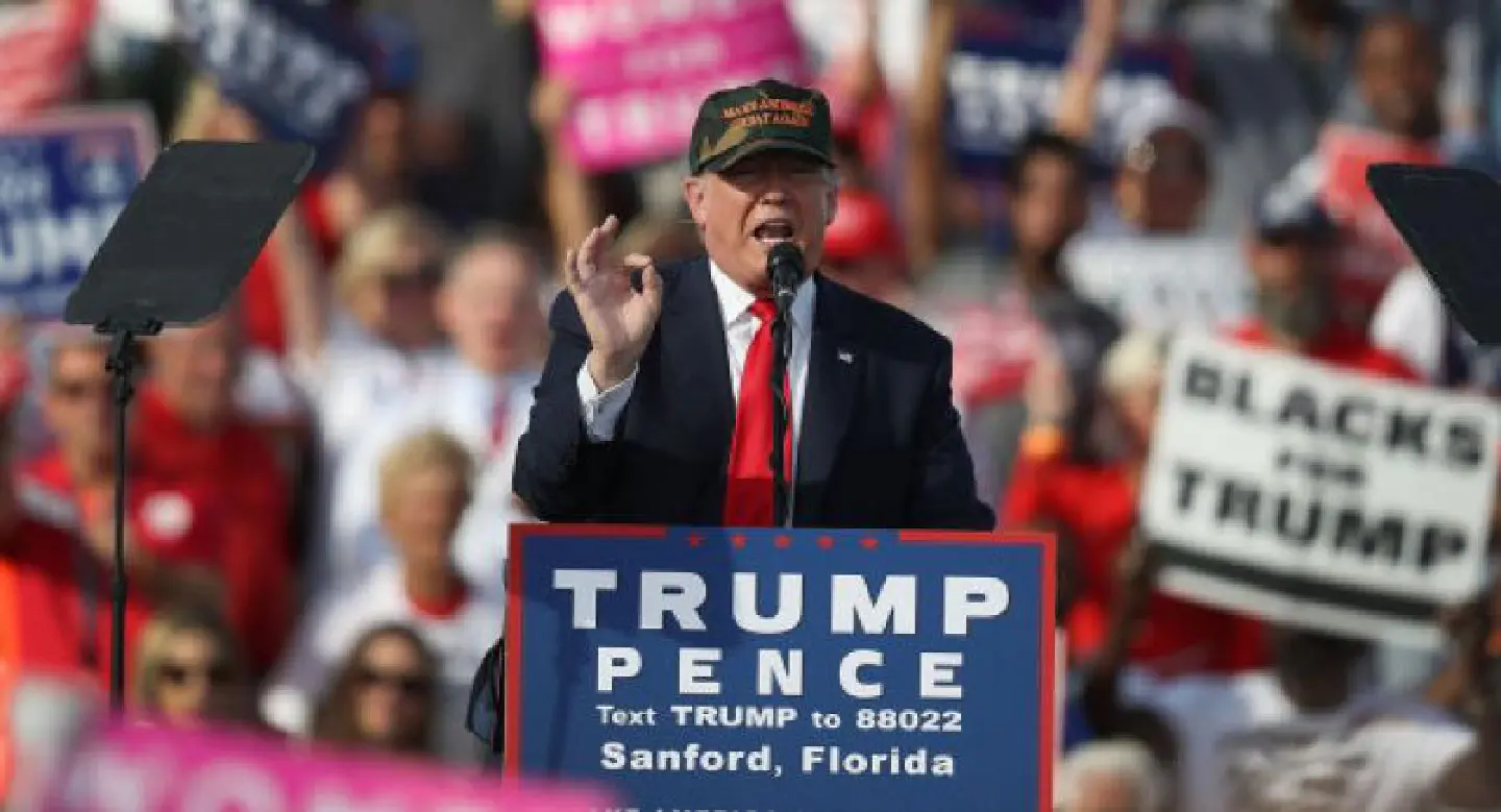 Russia: the uninvited guest in US election Russia: the uninvited guest in US election
