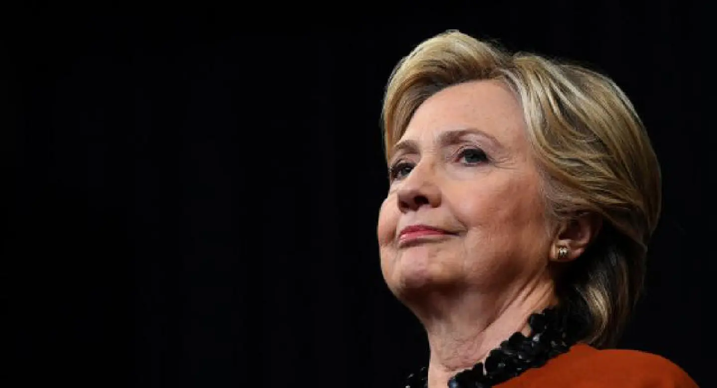 Clinton conundrum Clinton conundrum