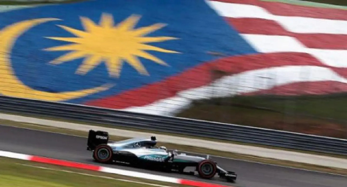 Decision to host Malaysian Grand Prix beyond 2018 hot topic online Decision to host Malaysian Grand Prix beyond 2018 hot topic online