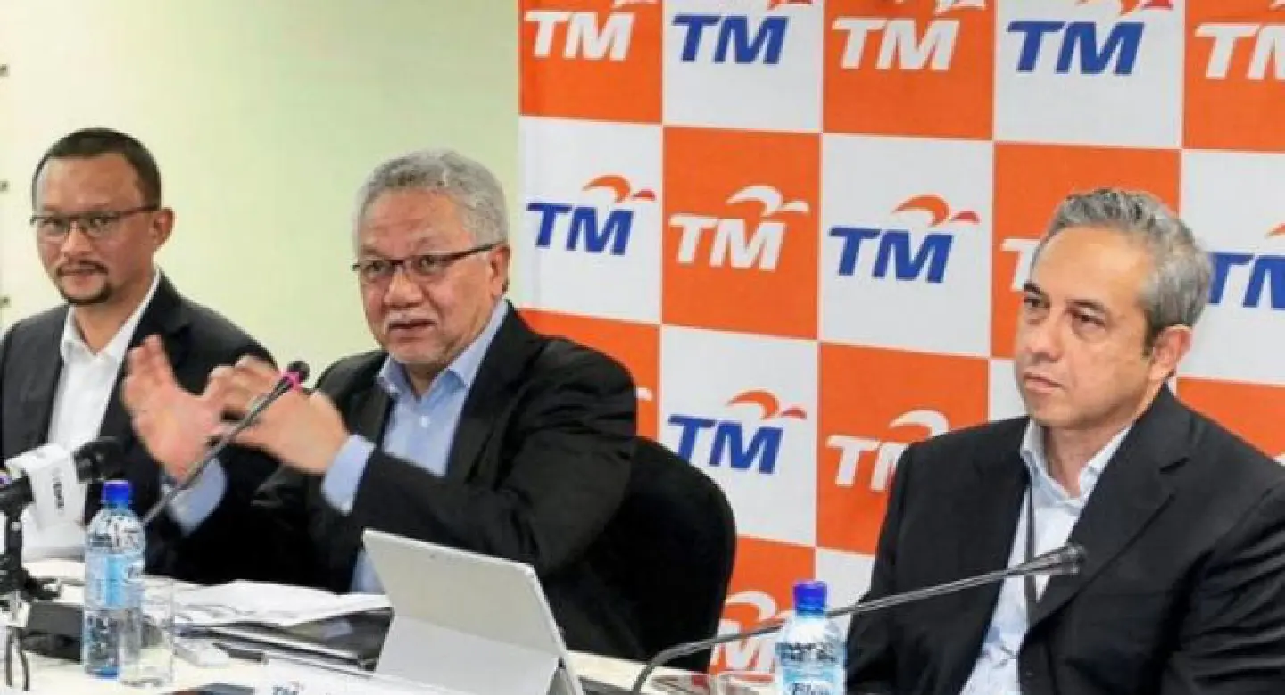 Telekom Malaysia broadband at higher speed and lower prices Telekom Malaysia broadband at higher speed and lower prices